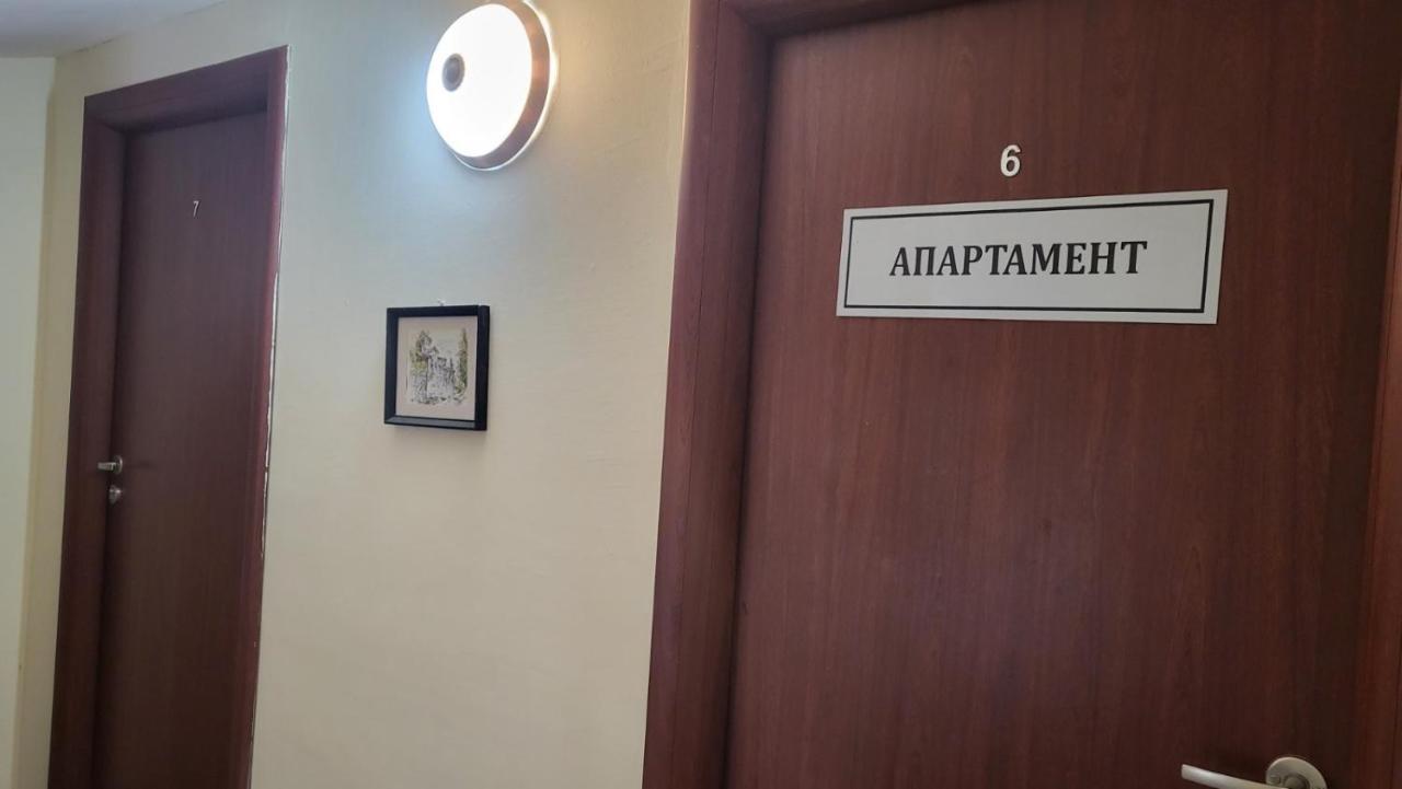Къща За Гости Алекс 辛尼莫雷特 外观 照片
